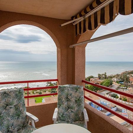 Ferienwohnung Genova Dehesa de Dehesa de Campoamor Exterior foto