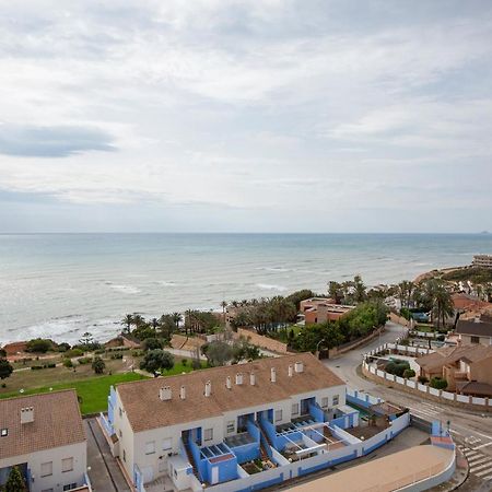 Ferienwohnung Genova Dehesa de Dehesa de Campoamor Exterior foto