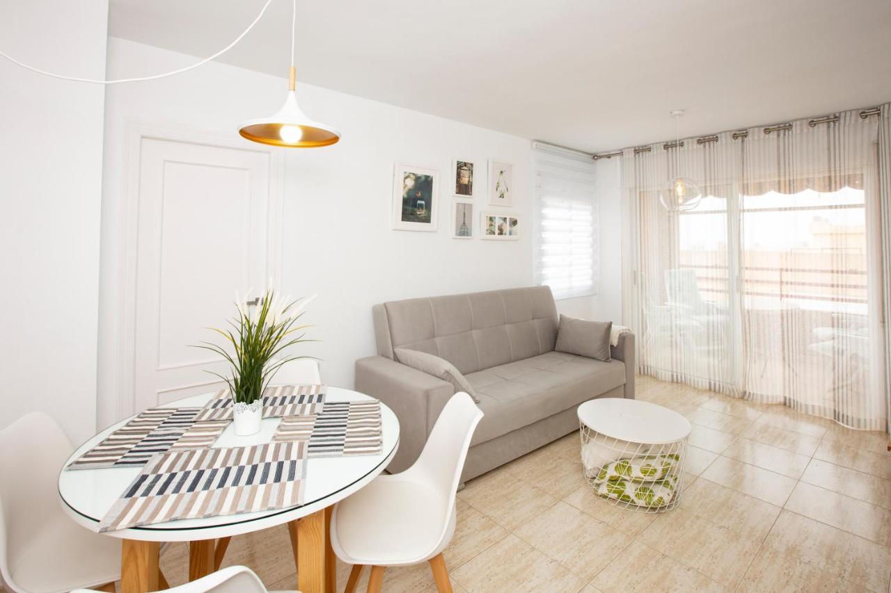 Ferienwohnung Genova Dehesa de Dehesa de Campoamor Exterior foto