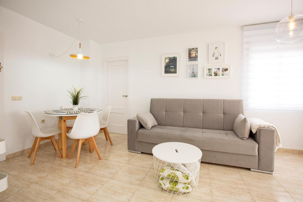 Ferienwohnung Genova Dehesa de Dehesa de Campoamor Exterior foto