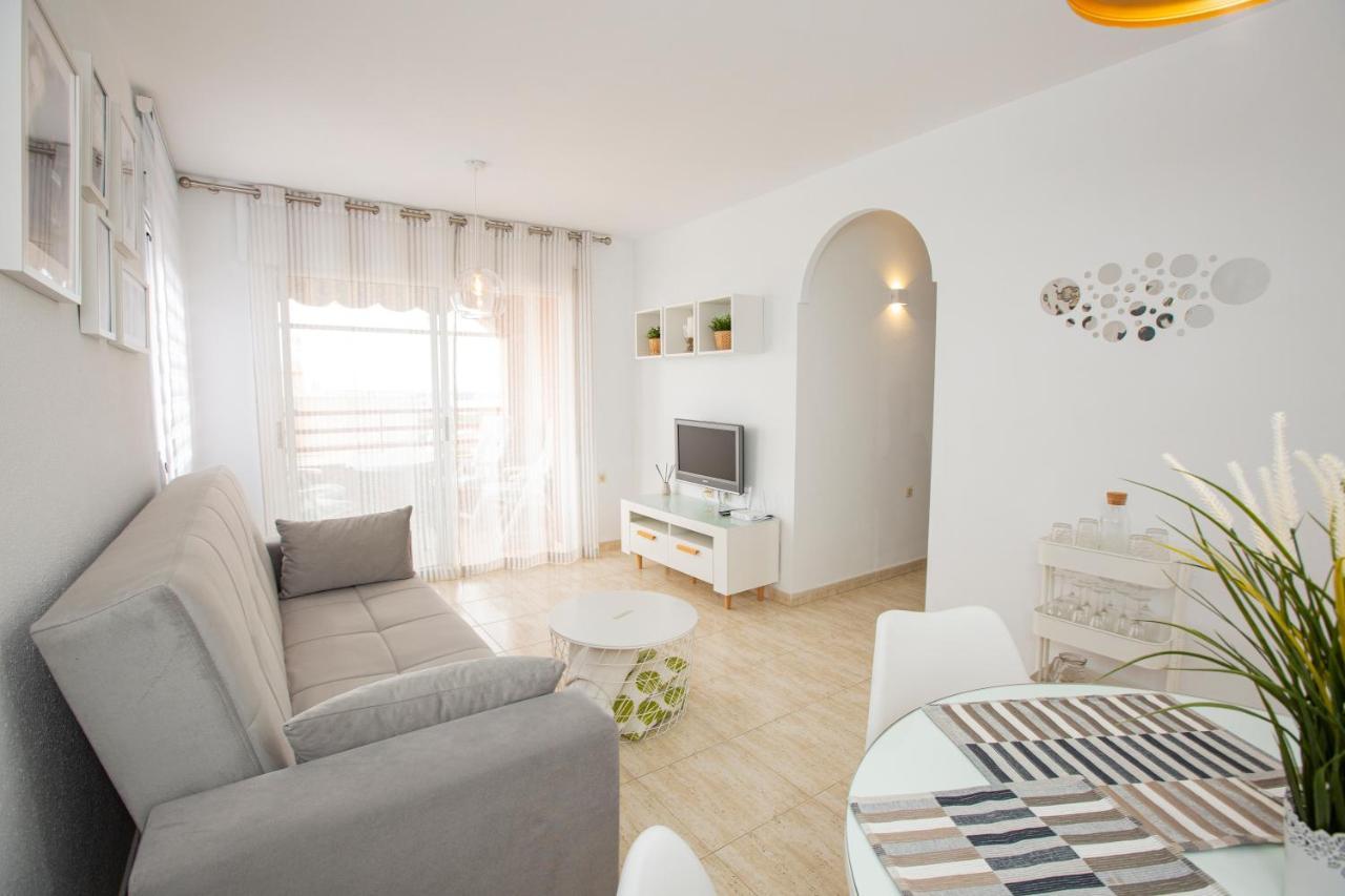 Ferienwohnung Genova Dehesa de Dehesa de Campoamor Exterior foto