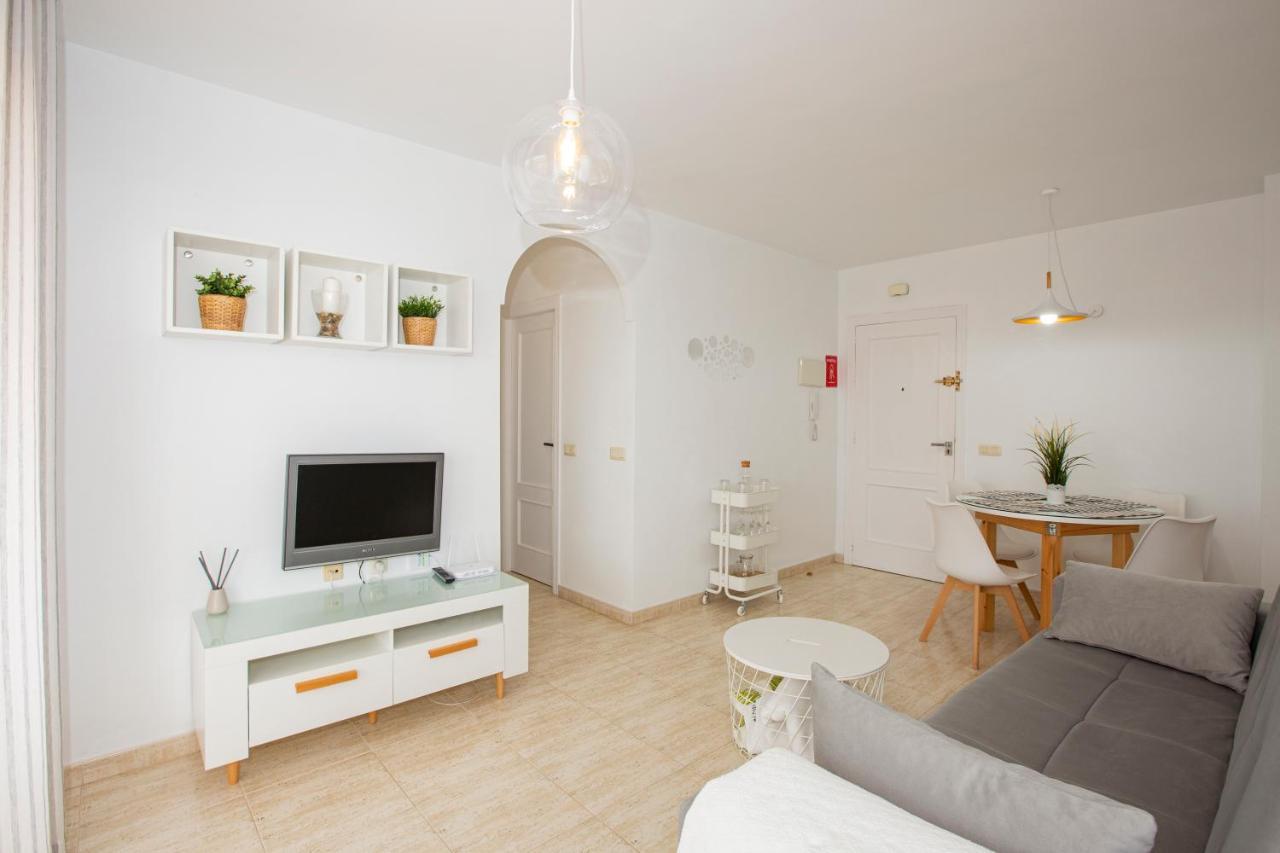 Ferienwohnung Genova Dehesa de Dehesa de Campoamor Exterior foto