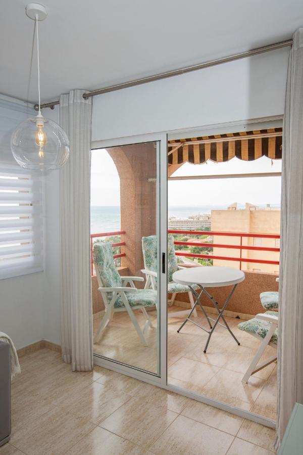 Ferienwohnung Genova Dehesa de Dehesa de Campoamor Exterior foto