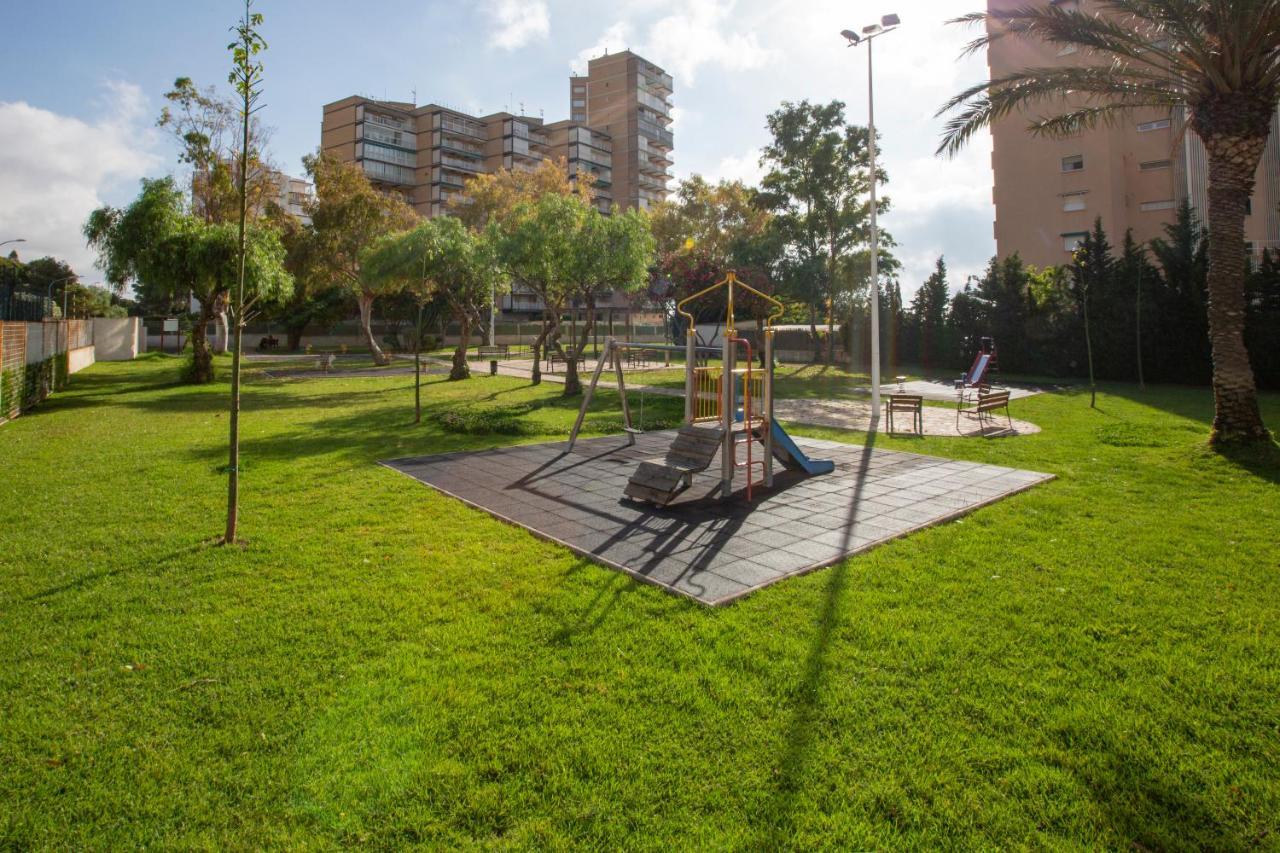 Ferienwohnung Genova Dehesa de Dehesa de Campoamor Exterior foto