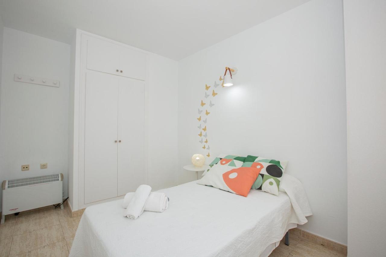 Ferienwohnung Genova Dehesa de Dehesa de Campoamor Exterior foto