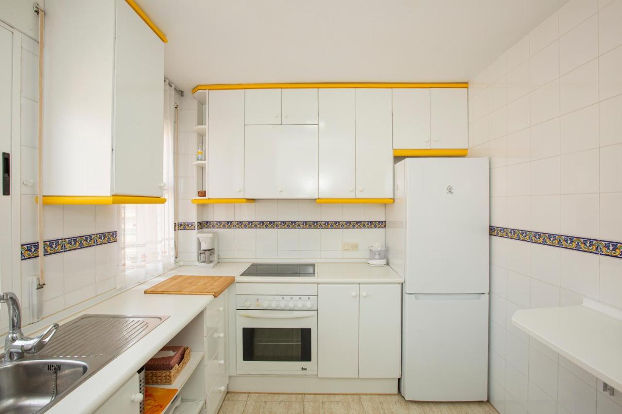 Ferienwohnung Genova Dehesa de Dehesa de Campoamor Exterior foto
