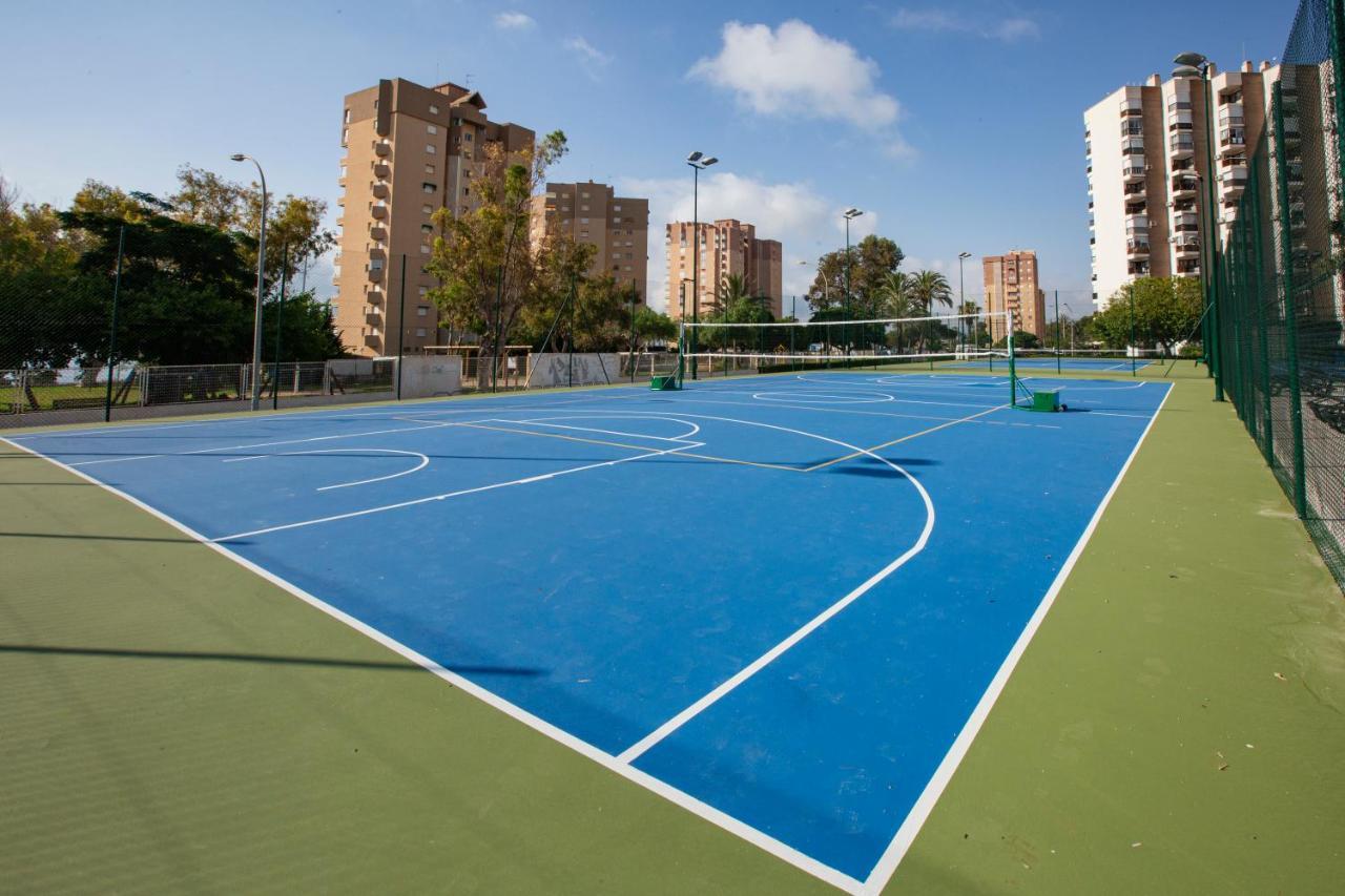 Ferienwohnung Genova Dehesa de Dehesa de Campoamor Exterior foto
